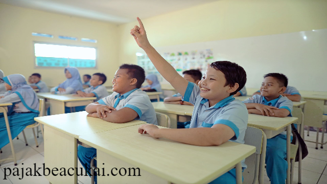 Sekolah Dasar Terbaik di Jakarta Pendidikan Berkualitas