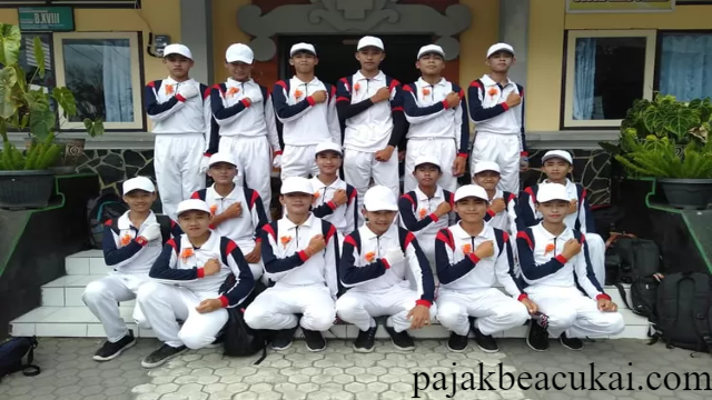 Berikut Sekolah SMP Terbaik di Banjar Pilihan Masa Depan