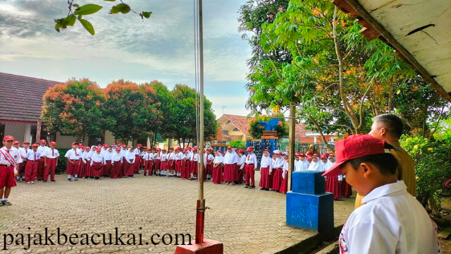 Daftar sekolah SD Pendidikan Terbaik di Subang