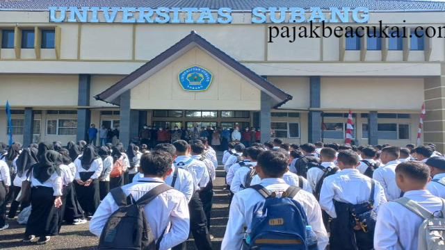 Berikut Pendidikan Berkualitas Universitas di Subang