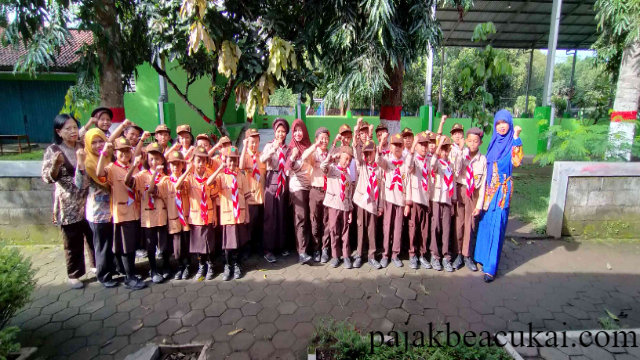 Sekolah SD Populer di Magelang Pendidikan Berkualitas