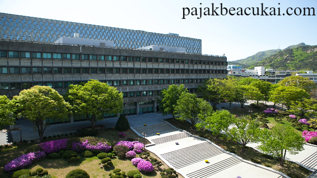 Berikut Daftar Jurusan Kuliah di Seoul National University