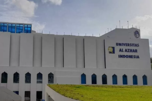 Mari Menilik Lebih Dalam Lingkungan Universitas Al-Azhar