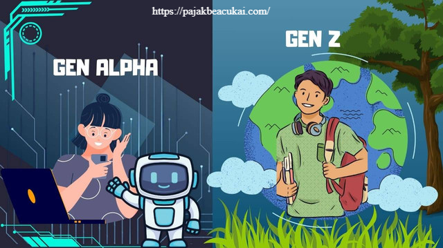 Gen Alpha Lebih Pintar dari Gen Z?