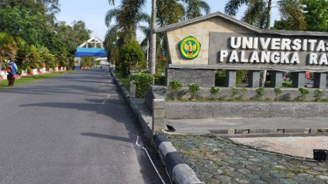 Berbagai Pilihan Universitas Terbaik Di Palangka Raya